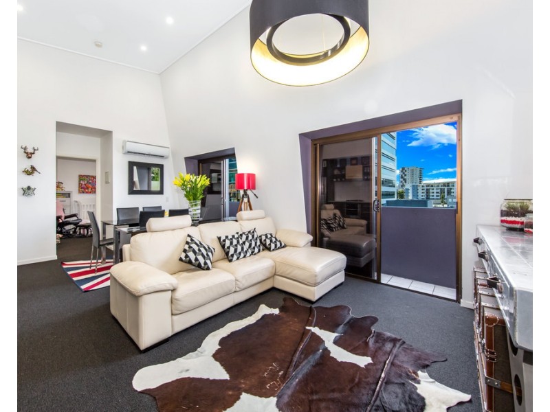 127/1000 Ann Street,, Fortitude Valley QLD 4006