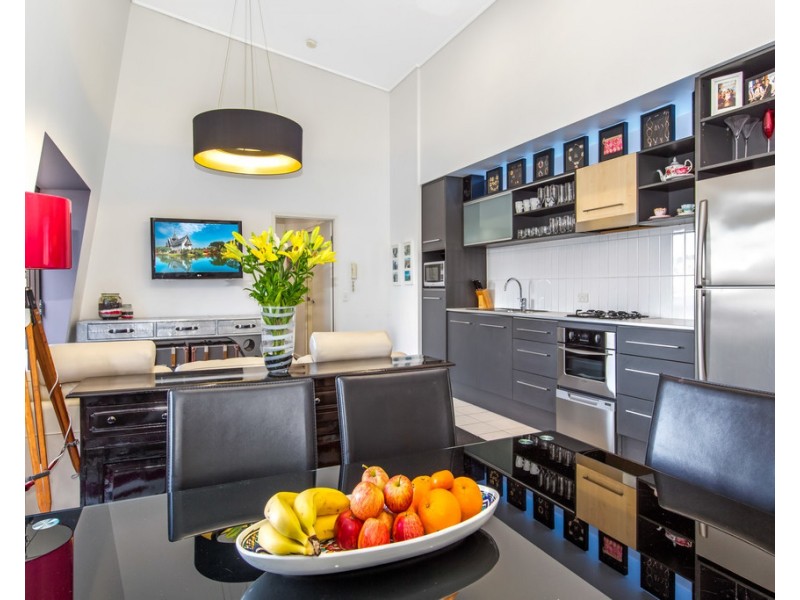 127/1000 Ann Street,, Fortitude Valley QLD 4006