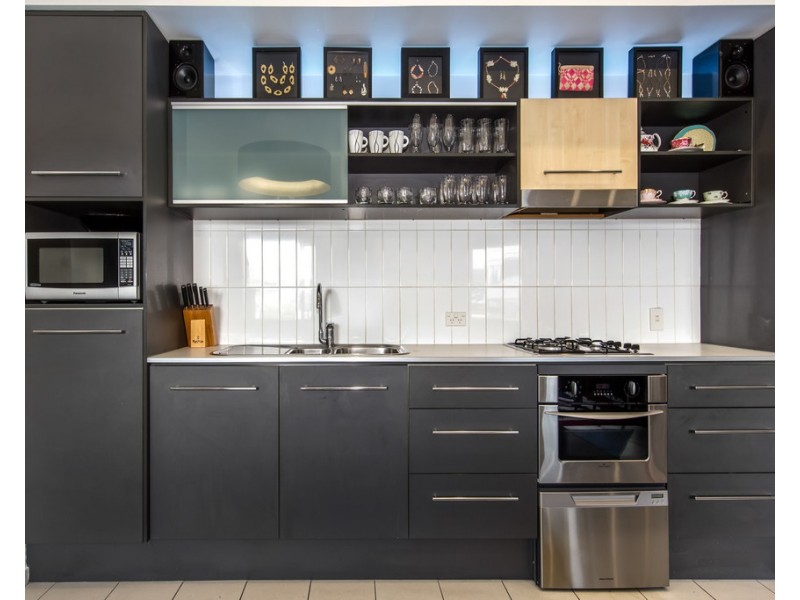 127/1000 Ann Street,, Fortitude Valley QLD 4006