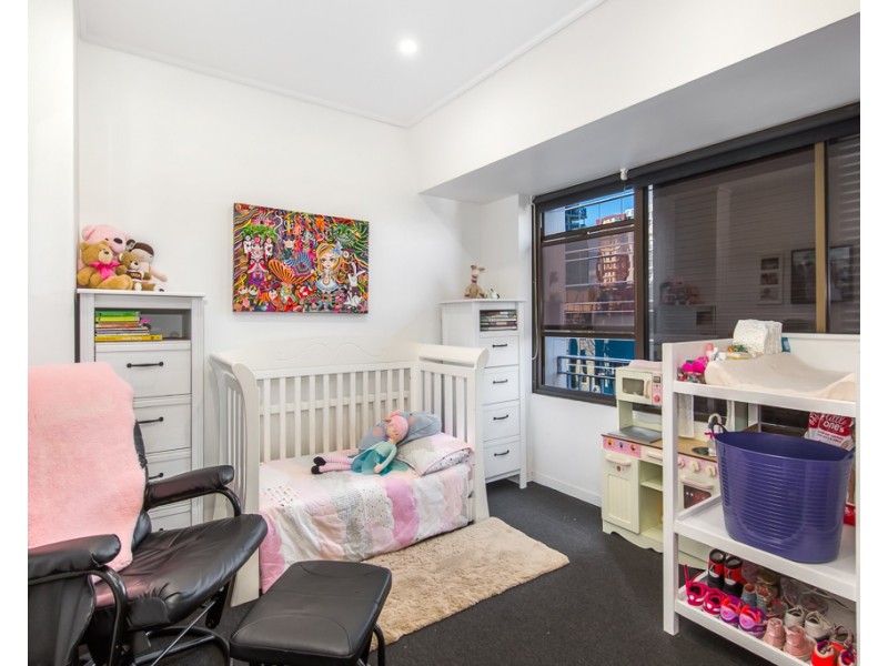 127/1000 Ann Street,, Fortitude Valley QLD 4006