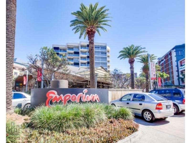 127/1000 Ann Street,, Fortitude Valley QLD 4006