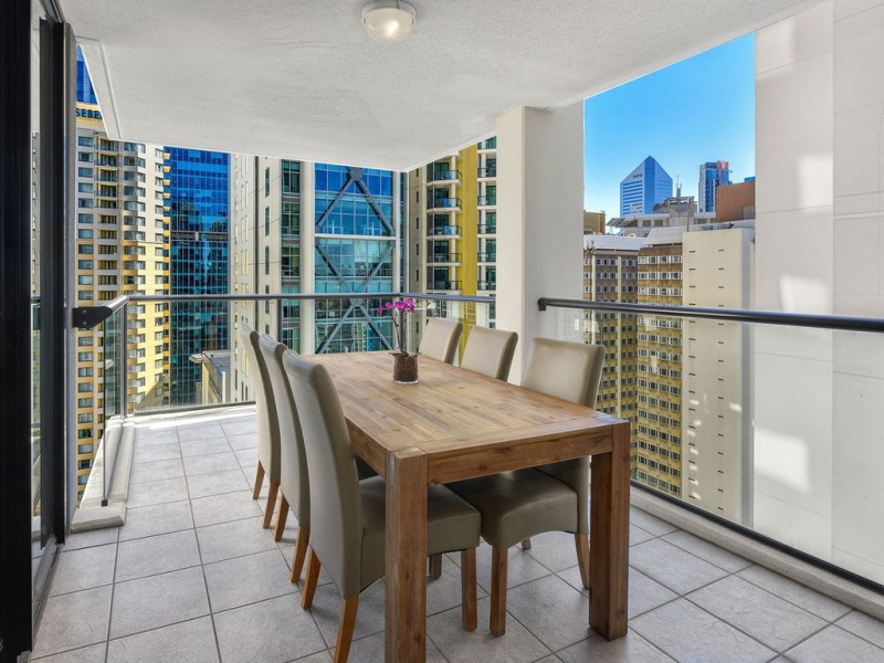 2302/79 Albert Street,, Brisbane City QLD 4000