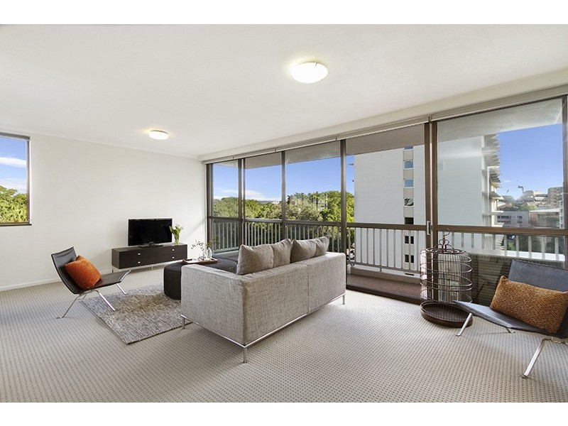 54/204 Alice Street, Brisbane City QLD 4000