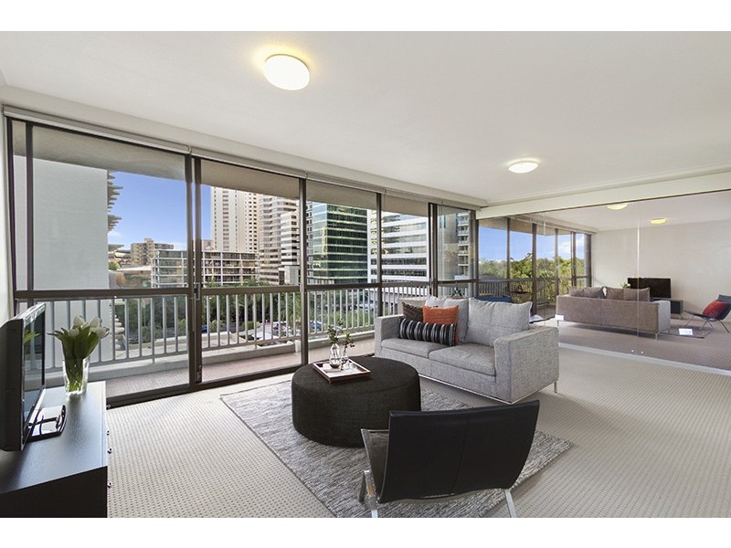 54/204 Alice Street, Brisbane City QLD 4000