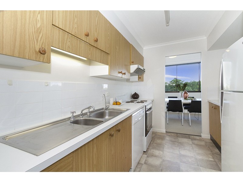 54/204 Alice Street, Brisbane City QLD 4000