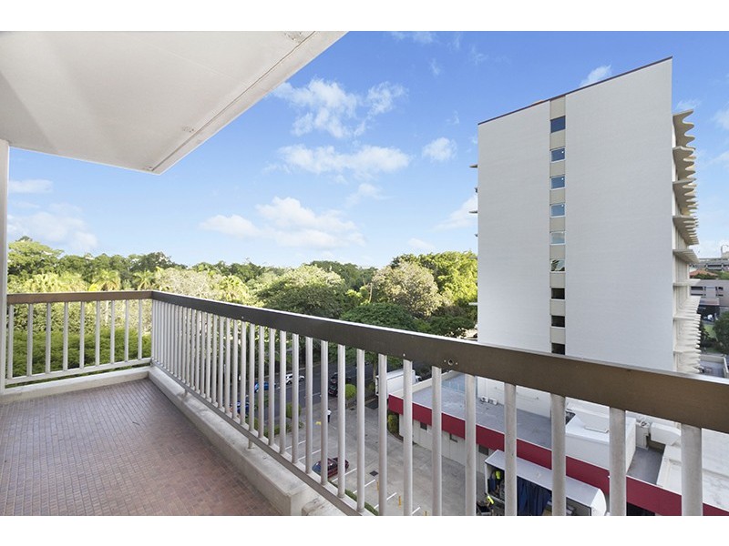 54/204 Alice Street, Brisbane City QLD 4000