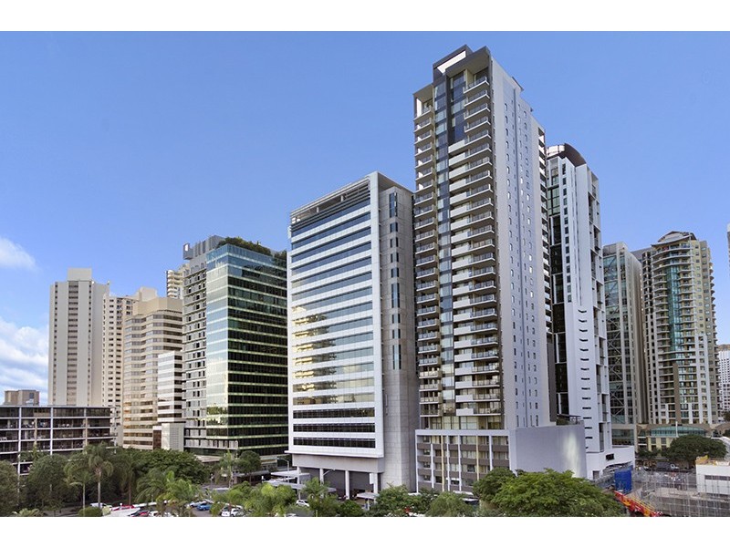 54/204 Alice Street, Brisbane City QLD 4000