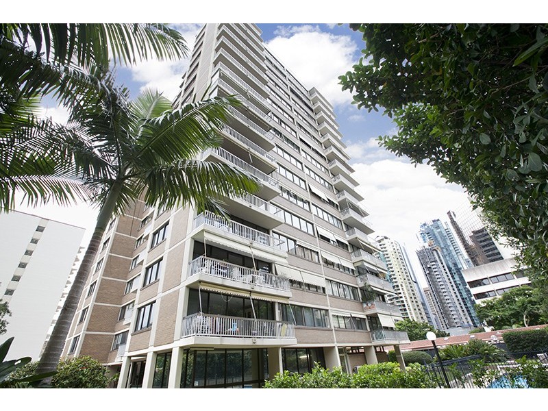 54/204 Alice Street, Brisbane City QLD 4000