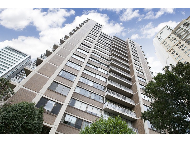 54/204 Alice Street, Brisbane City QLD 4000