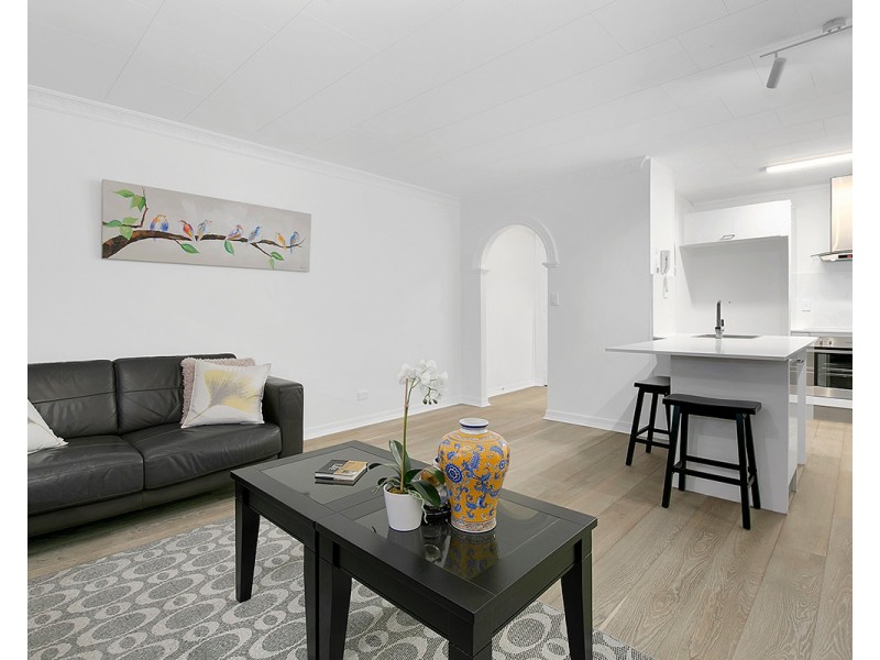 54/29 George St, Brisbane City QLD 4000