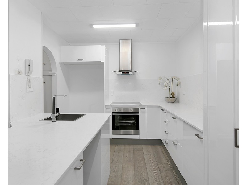 54/29 George St, Brisbane City QLD 4000