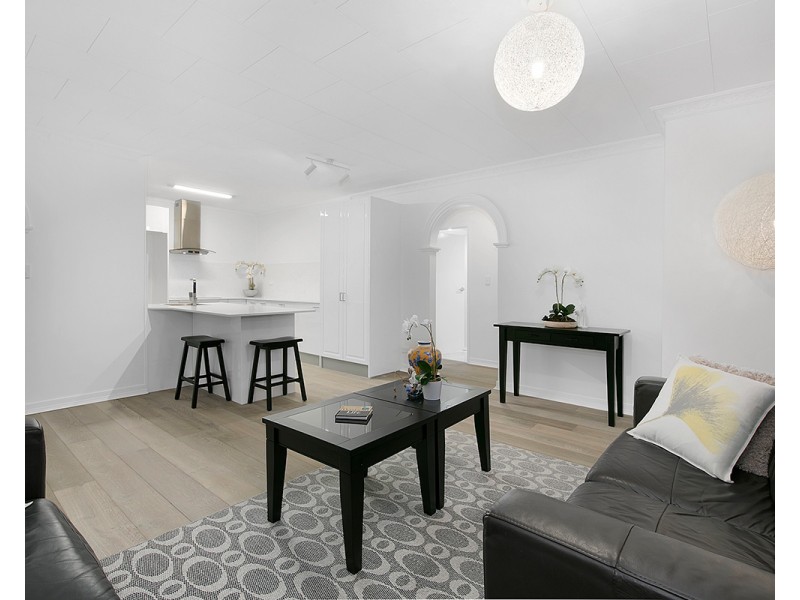 54/29 George St, Brisbane City QLD 4000