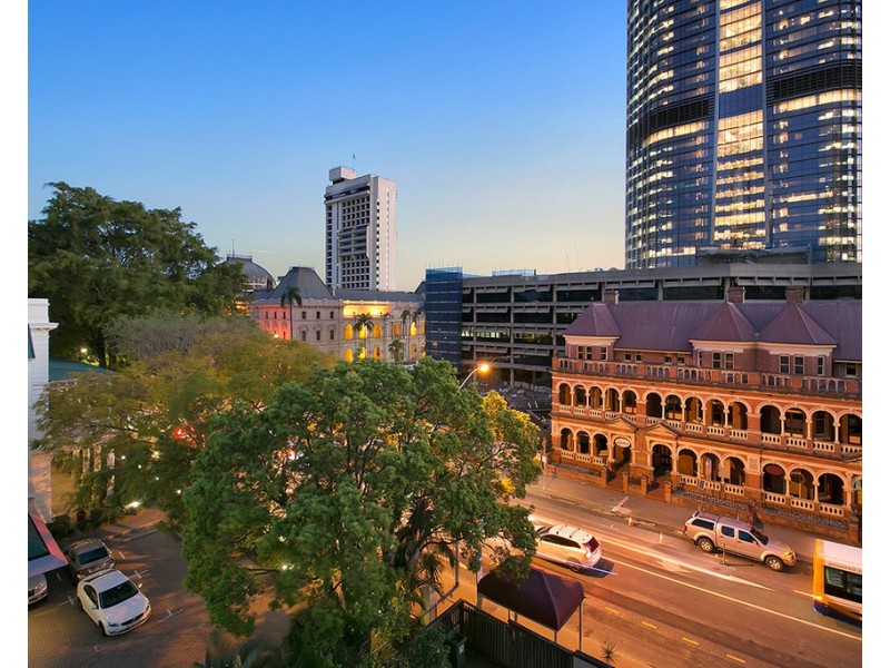54/29 George St, Brisbane City QLD 4000