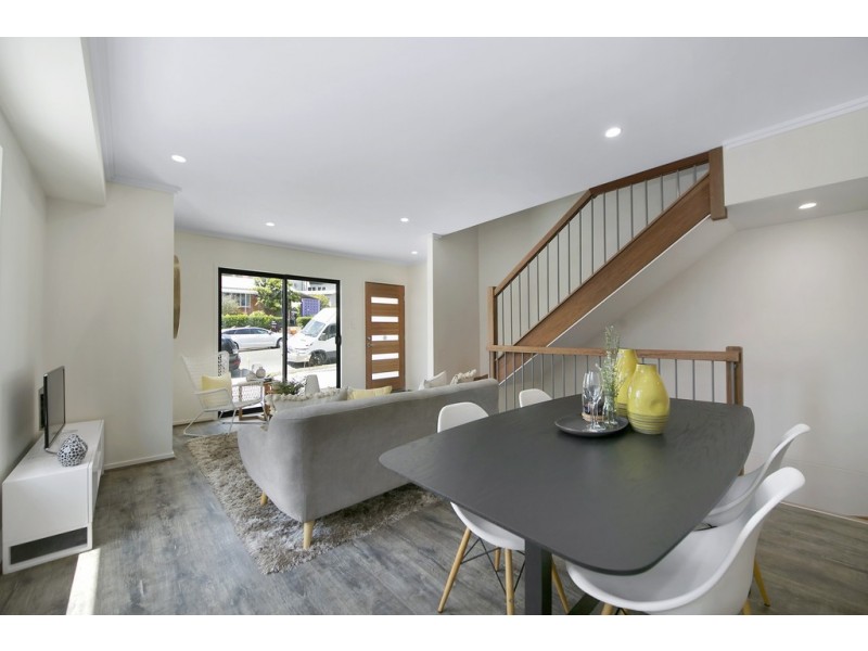 1/125 Hansen Street, Moorooka QLD 4105