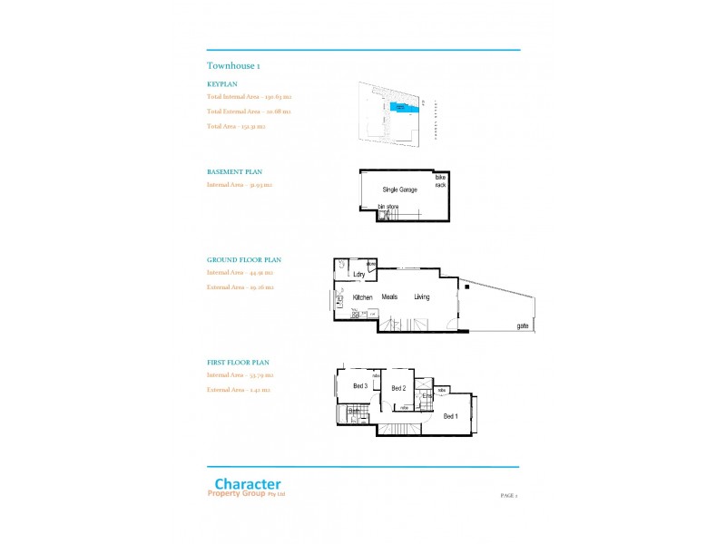 1/125 Hansen Street, Moorooka QLD 4105