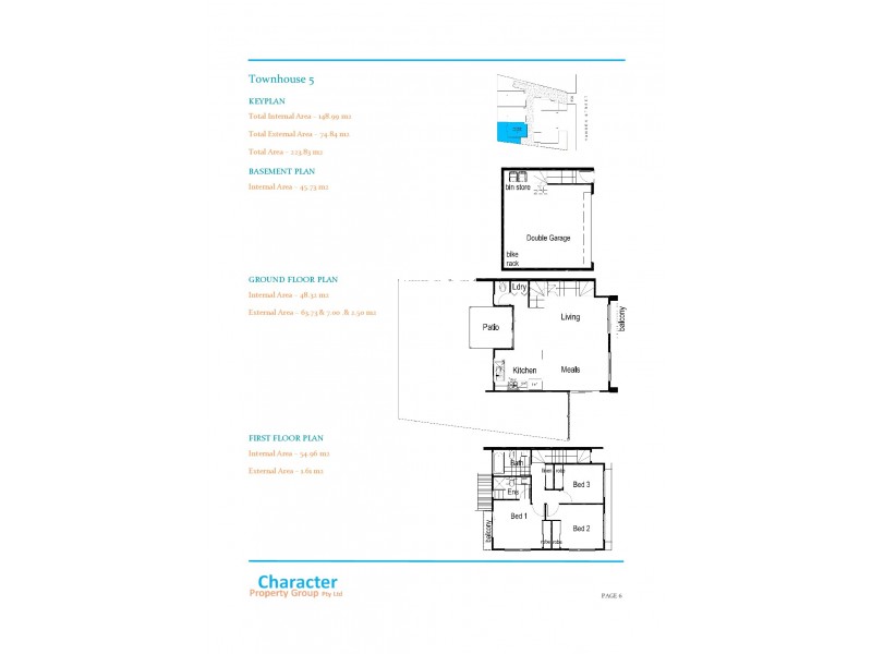 1/125 Hansen Street, Moorooka QLD 4105