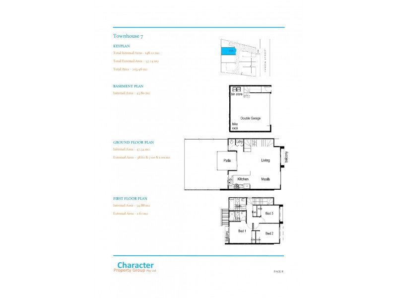 1/125 Hansen Street, Moorooka QLD 4105