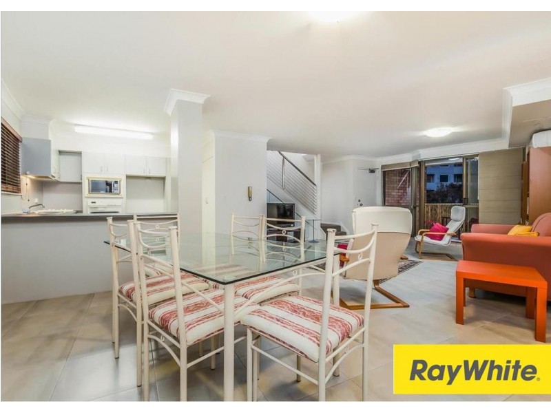 15 41-45 Lambert Street, Kangaroo Point QLD 4169