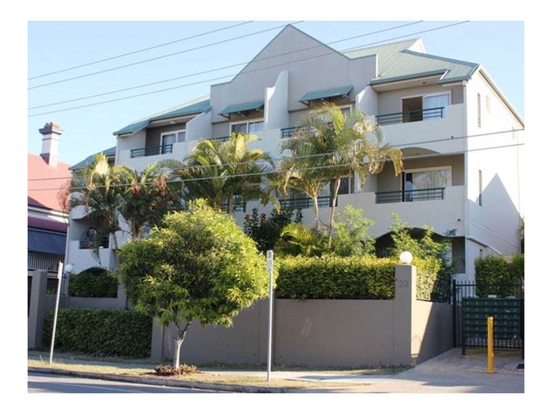 8/21 Edmondstone Street, South Brisbane QLD 4101