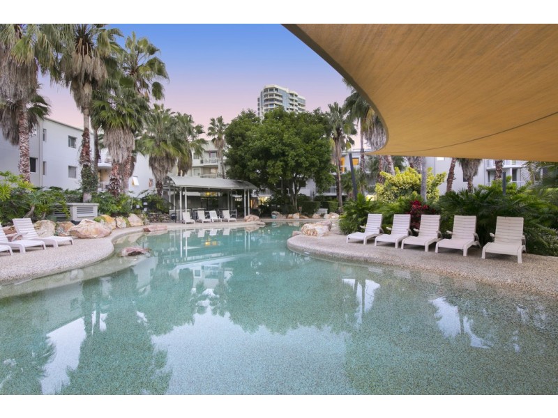 32/50 Rotherham Street, Kangaroo Point QLD 4169