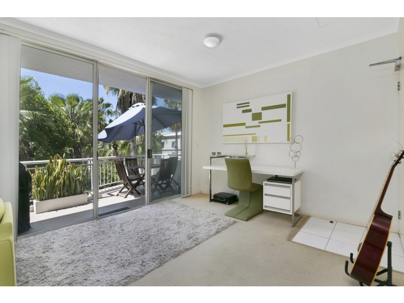 32/50 Rotherham Street, Kangaroo Point QLD 4169