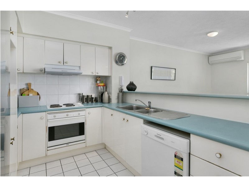 32/50 Rotherham Street, Kangaroo Point QLD 4169