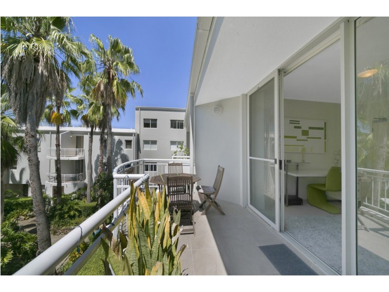 32/50 Rotherham Street, Kangaroo Point QLD 4169