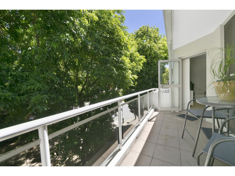 32/50 Rotherham Street, Kangaroo Point QLD 4169