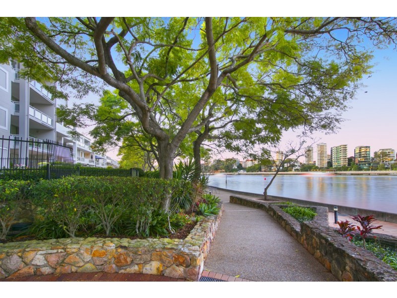 32/50 Rotherham Street, Kangaroo Point QLD 4169