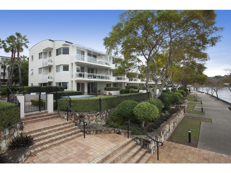 32/50 Rotherham Street, Kangaroo Point QLD 4169