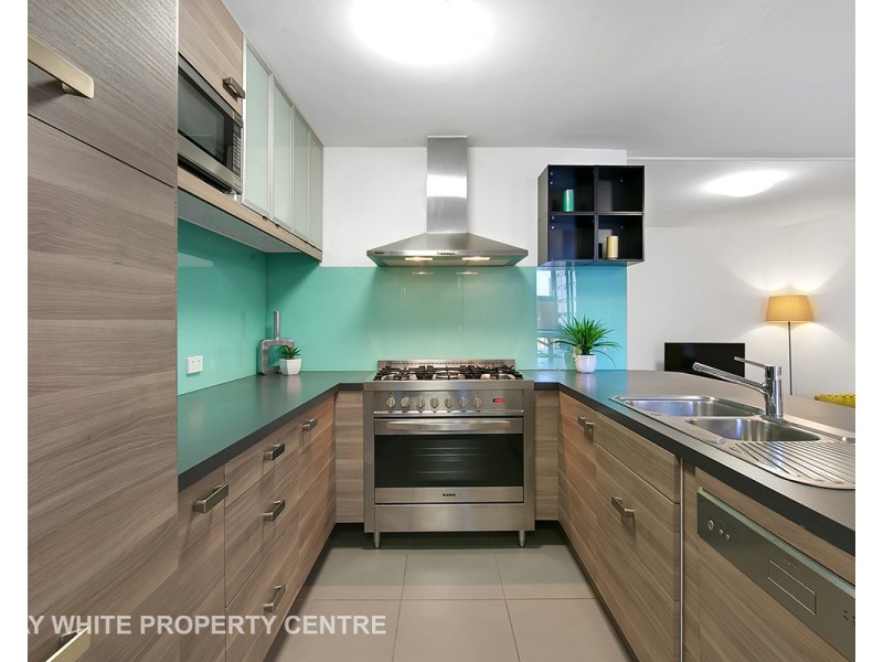 M/574 Boundary Street, Spring Hill QLD 4000
