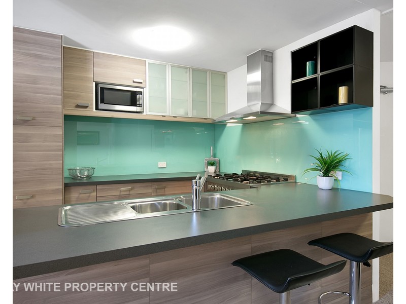 M/574 Boundary Street, Spring Hill QLD 4000