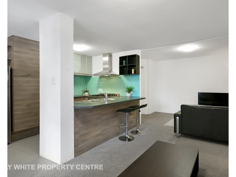 M/574 Boundary Street, Spring Hill QLD 4000