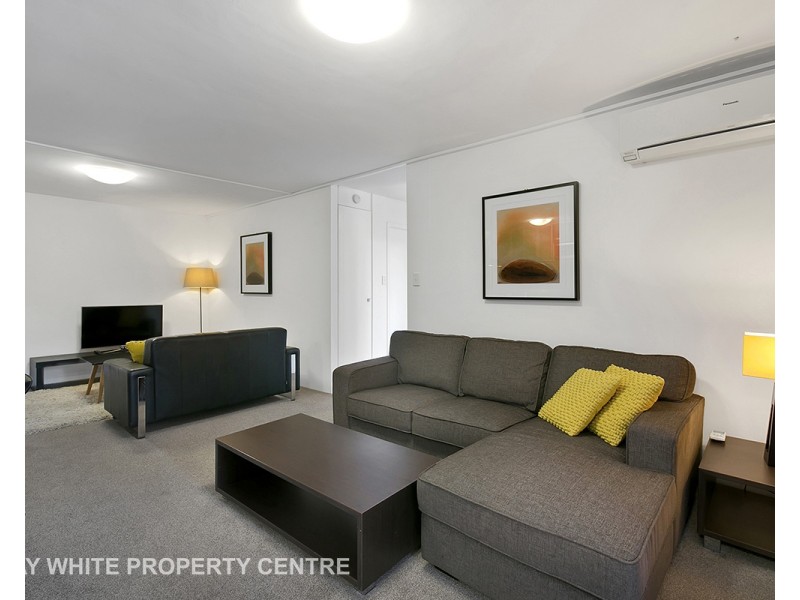 M/574 Boundary Street, Spring Hill QLD 4000