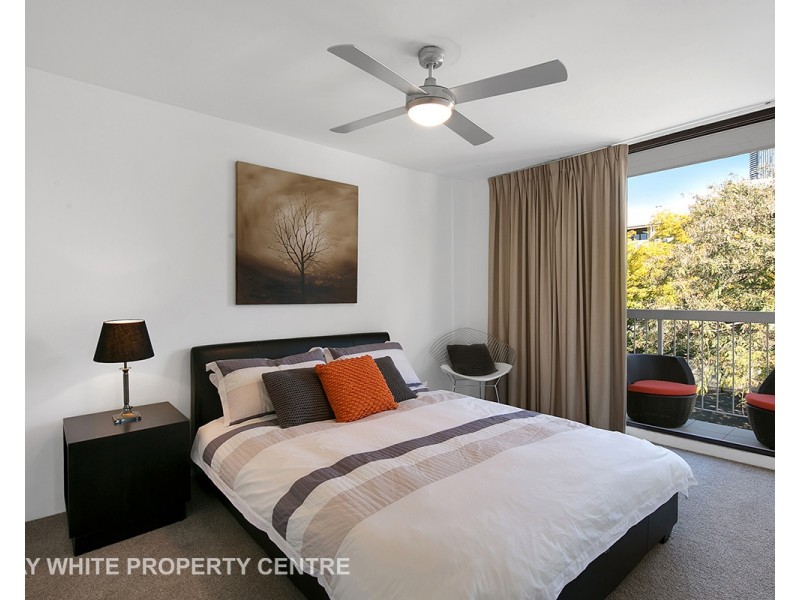 M/574 Boundary Street, Spring Hill QLD 4000