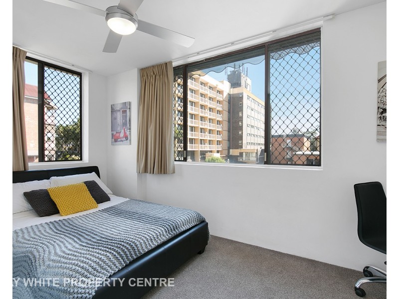 M/574 Boundary Street, Spring Hill QLD 4000