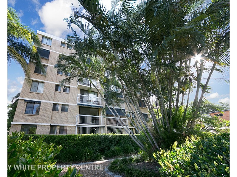 M/574 Boundary Street, Spring Hill QLD 4000