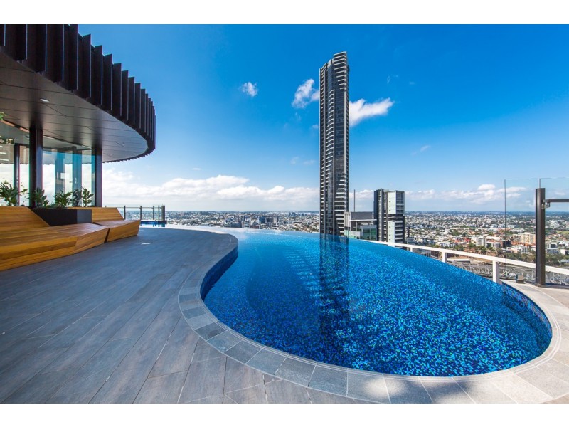 902/550 Queen Street, Brisbane City QLD 4000