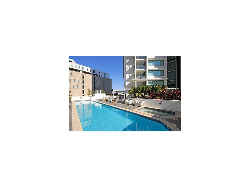 285/18 Tank Street, Brisbane City QLD 4000