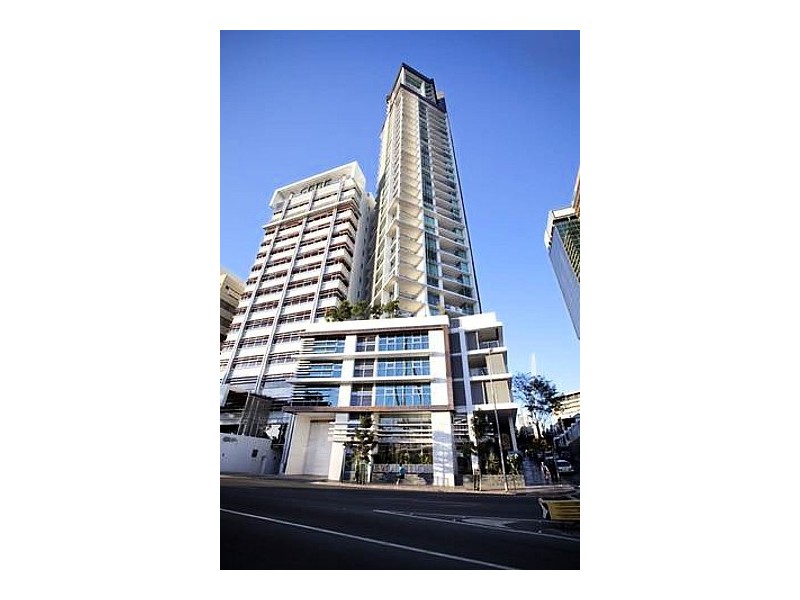 285/18 Tank Street, Brisbane City QLD 4000