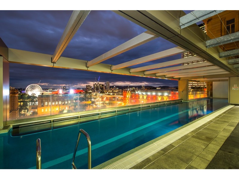 1305/151 George Street, Brisbane City QLD 4000