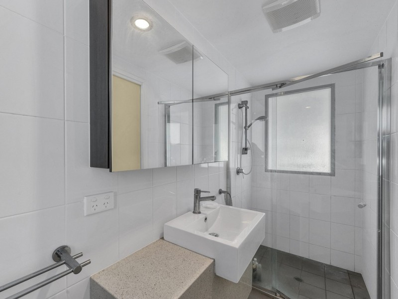 24/41 Fortescue Street, Spring Hill QLD 4000