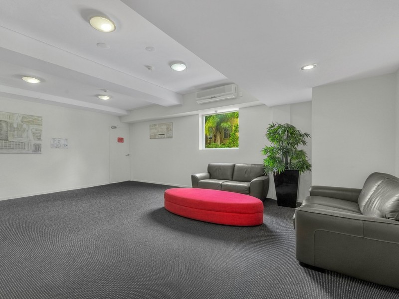 24/41 Fortescue Street, Spring Hill QLD 4000