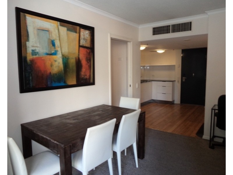 705/95 Charlotte Street, Brisbane City QLD 4000