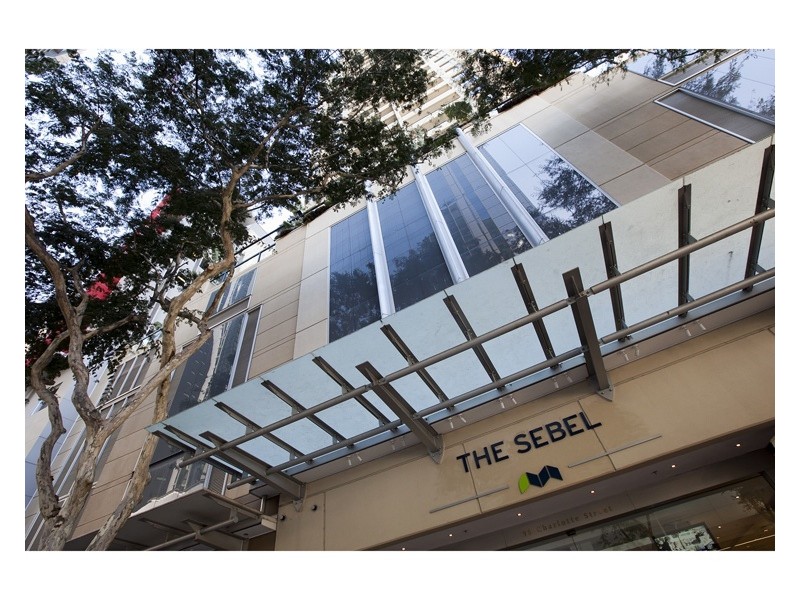 705/95 Charlotte Street, Brisbane City QLD 4000