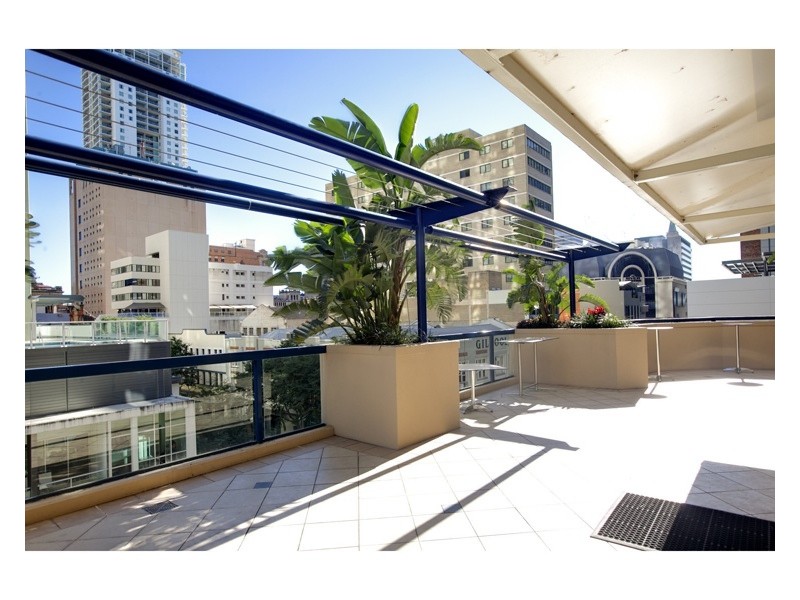 705/95 Charlotte Street, Brisbane City QLD 4000