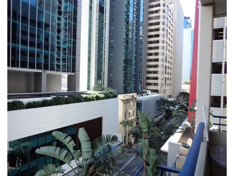 705/95 Charlotte Street, Brisbane City QLD 4000