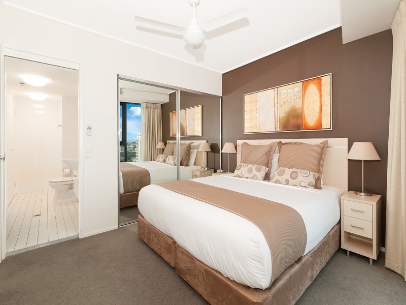 178/26 Felix Street, Brisbane City QLD 4000