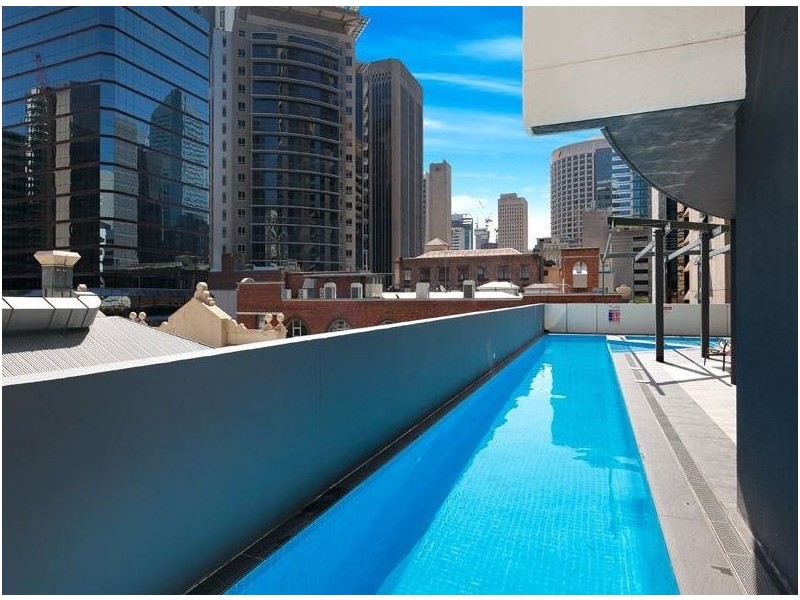 178/26 Felix Street, Brisbane City QLD 4000