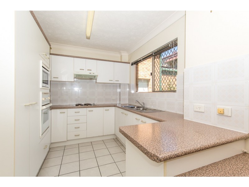 1/16 Silva Street, Ascot QLD 4007